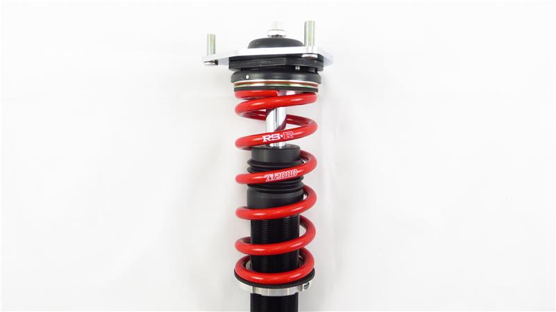 Lexus NX200T Coilover Suspension Kit - RS-R - Sports-i - `15-`17