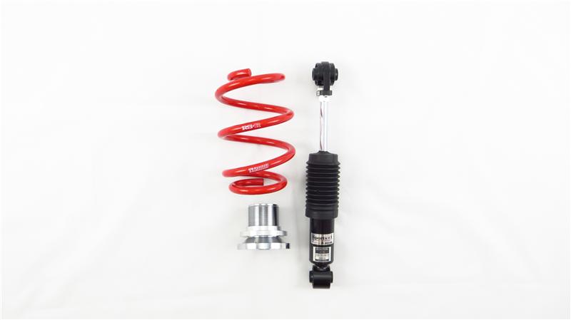 Lexus NX200T Coilover Suspension Kit - RS-R - Sports-i - `15-`17
