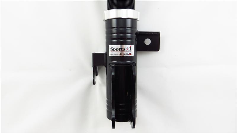 Lexus NX200T Coilover Suspension Kit - RS-R - Sports-i - `15-`17