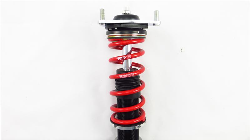 Scion tC Coilover Suspension Kit - RS-R - Sports-i - `11-`27