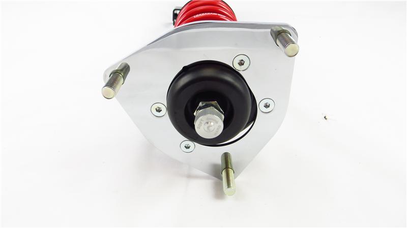 Scion tC Coilover Suspension Kit - RS-R - Sports-i - `11-`27