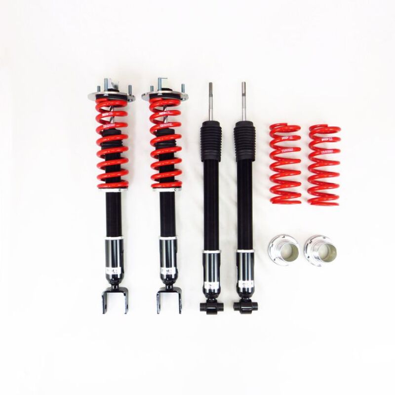 Lexus IS500 Coilover Suspension Kit - RS-R - Best-i Active - `22-`27