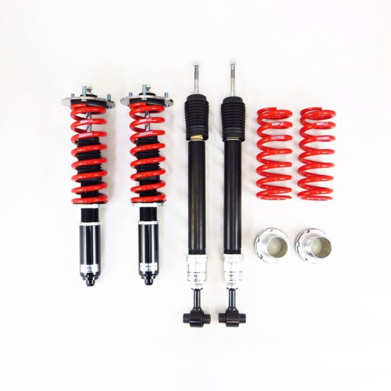Lexus IS350 Coilover Suspension Kit - RS-R - Sports-i - `22-`27