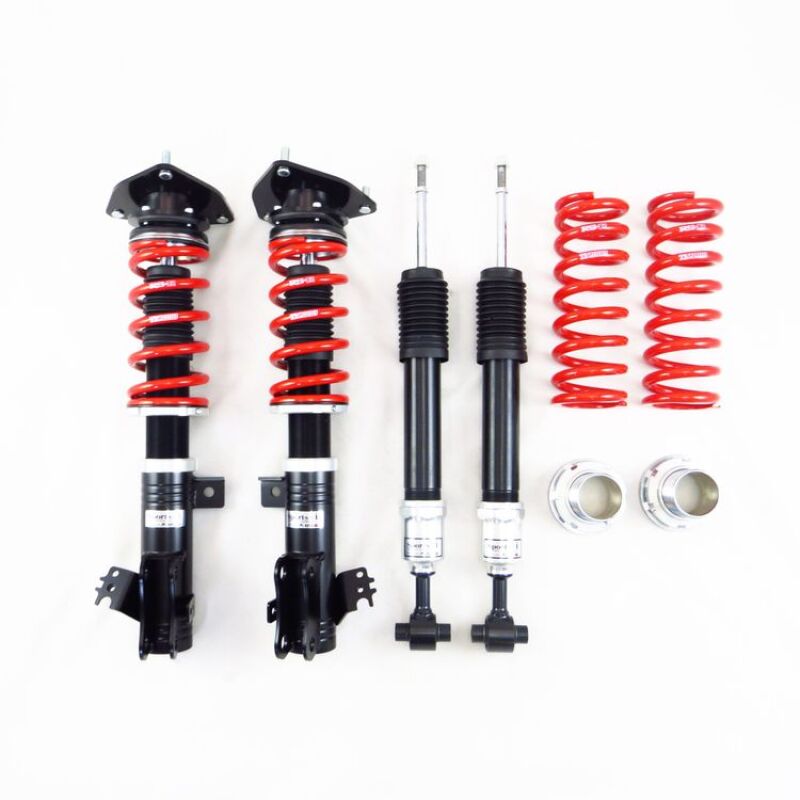 Toyota Crown Signia Coilover Suspension Kit - RS-R - Sports-i - 2025+