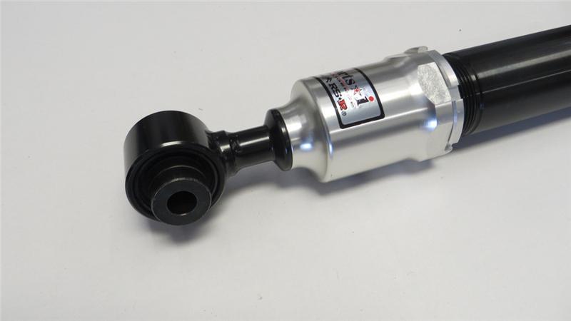 Volkswagen Golf GTI Coilover Suspension Kit - RS-R - Sports-i - `15-`27