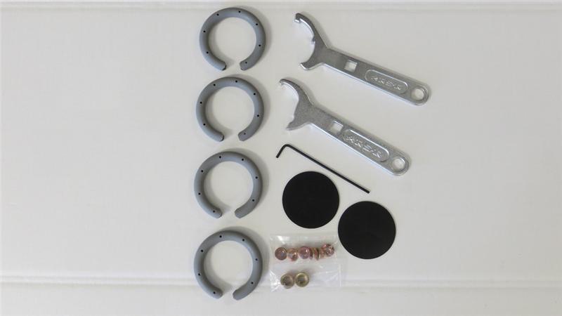 Volkswagen Golf GTI Coilover Suspension Kit - RS-R - Sports-i - `15-`27