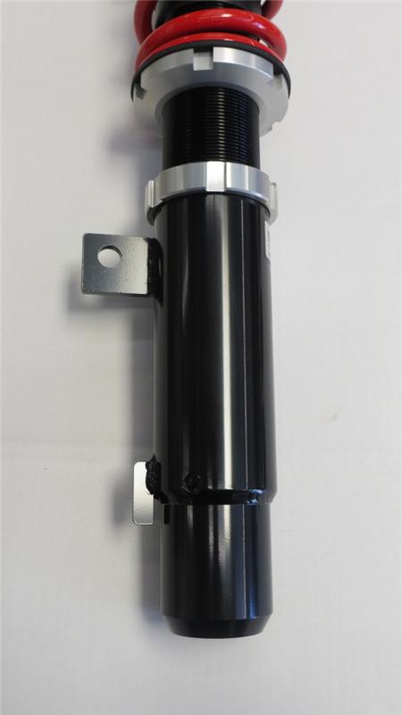 Volkswagen Golf GTI Coilover Suspension Kit - RS-R - Sports-i - `15-`27