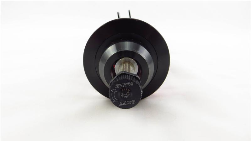 Honda Fit Coilover Suspension Kit - RS-R - Black-i - `09-`13