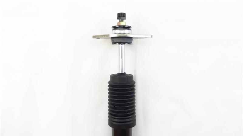 Infiniti G37 Coilover Suspension Kit - RS-R - Black-i - `07-`13