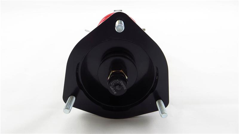 Infiniti G37 Coilover Suspension Kit - RS-R - Black-i - `07-`13