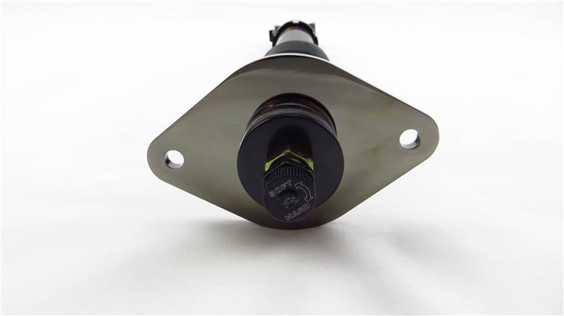 Infiniti G37 Coilover Suspension Kit - RS-R - Black-i - `07-`13