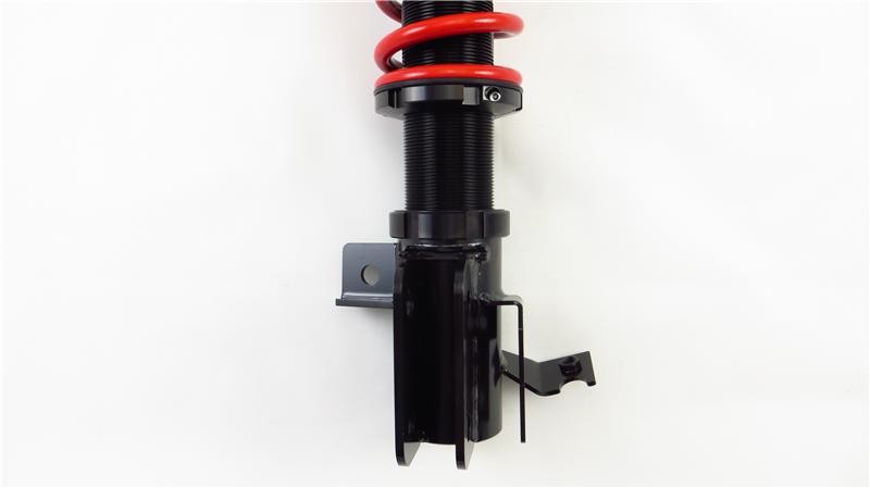 Scion FR-S Coilover Suspension Kit - RS-R - Black-i - Black - `13-`21