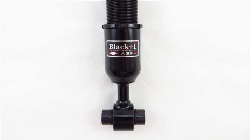 Lexus IS350 Coilover Suspension Kit - RS-R - Black-i - `14-`27