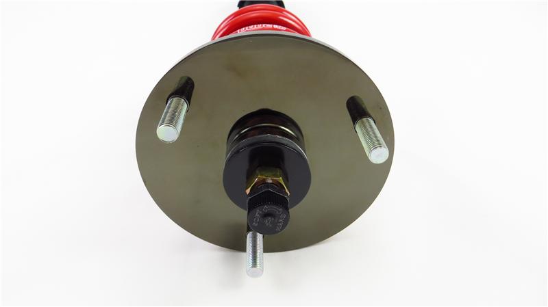 Lexus IS350 Coilover Suspension Kit - RS-R - Black-i - `14-`27