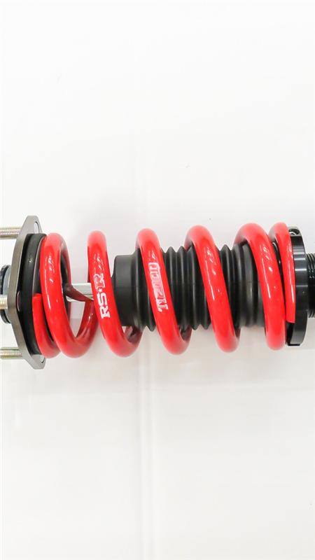 Lexus GS300 Coilover Suspension Kit - RS-R - Black-i - `98-`05