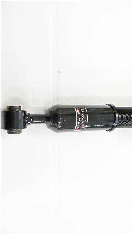 Lexus GS430 Coilover Suspension Kit - RS-R - Black-i - `98-`05