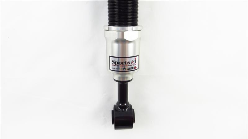 Infiniti Q50 Coilover Suspension Kit - RS-R - Sports-i - `14-`27