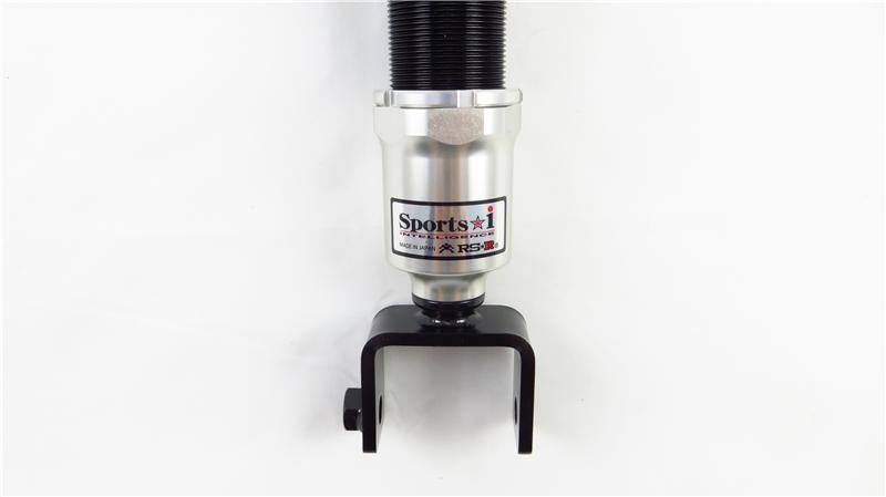 Infiniti Q50 Coilover Suspension Kit - RS-R - Sports-i - `14-`27