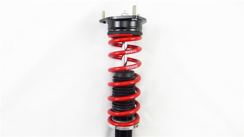 Infiniti Q50 Coilover Suspension Kit - RS-R - Sports-i - `14-`27