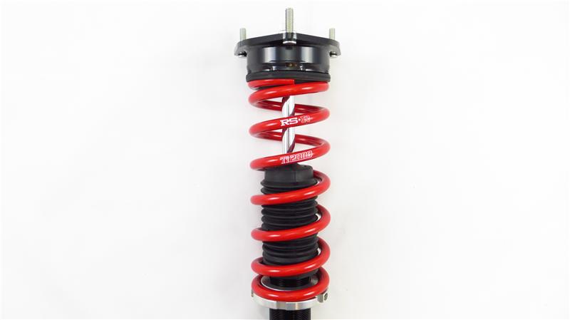 Infiniti Q50 Coilover Suspension Kit - RS-R - Sports-i - `14-`27