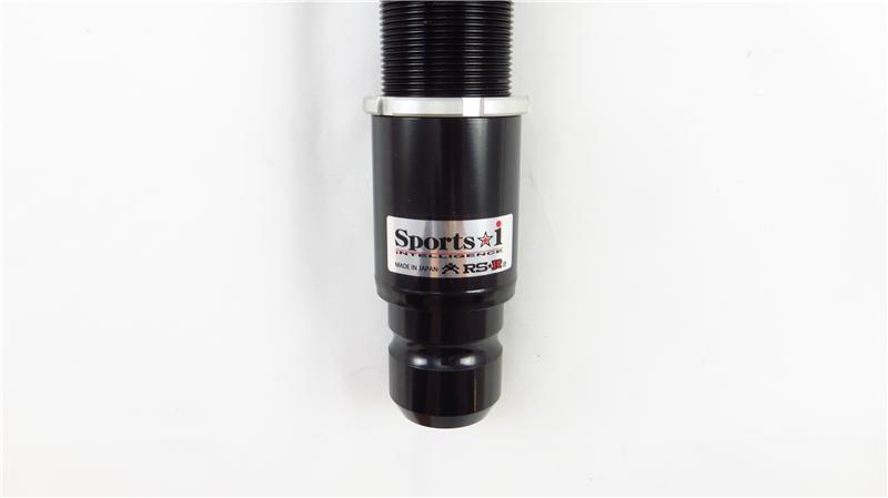 Infiniti Q50 Coilover Suspension Kit - RS-R - Sports-i - `14-`27