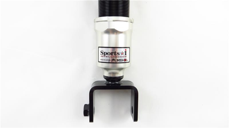 Infiniti Q50 Coilover Suspension Kit - RS-R - Sports-i - `14-`27