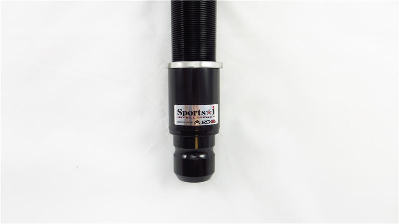 Infiniti Q50 Coilover Suspension Kit - RS-R - Sports-i - `14-`27