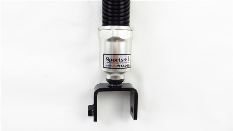 Infiniti Q50 Coilover Suspension Kit - RS-R - Sports-i - `14-`27