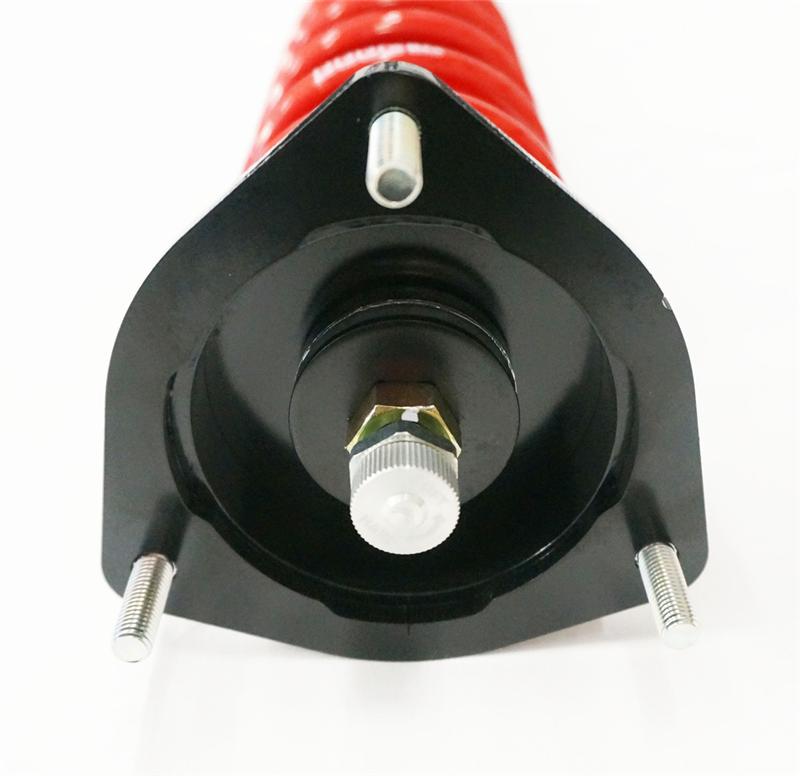 Infiniti Q50 Coilover Suspension Kit - RS-R - Sports-i - `14-`27