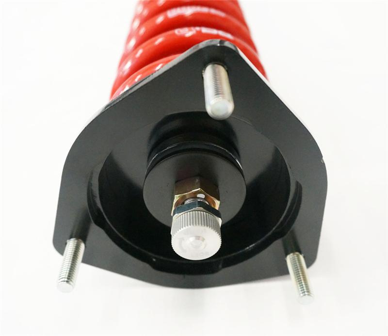 Infiniti Q50 Coilover Suspension Kit - RS-R - Sports-i - `14-`27