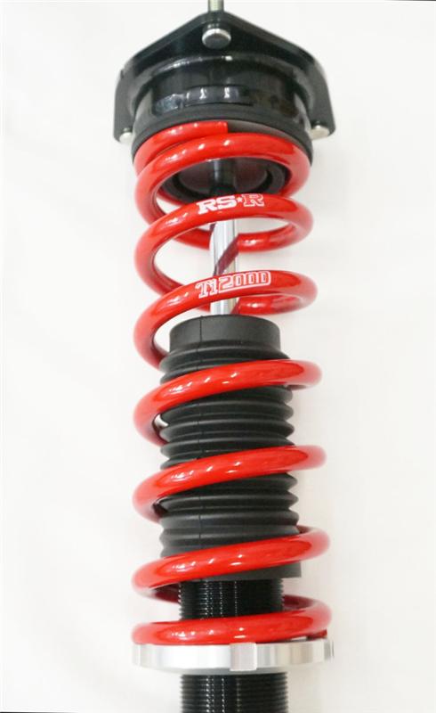 Infiniti Q50 Coilover Suspension Kit - RS-R - Sports-i - `14-`27