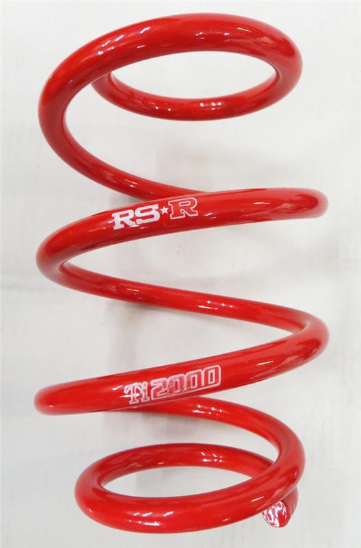 Lexus CT 200h Coilover Suspension Kit - RS-R - Sports-i - `11-`17