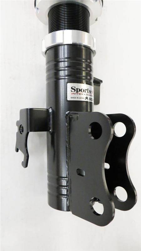 Lexus CT 200h Coilover Suspension Kit - RS-R - Sports-i - `11-`17