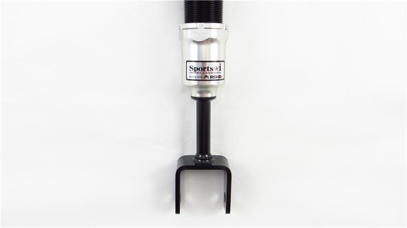 Lexus GS350 Coilover Suspension Kit - RS-R - Sports-i - `13-`27