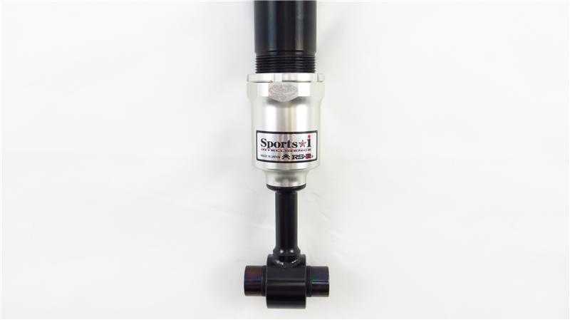 Lexus GS350 Coilover Suspension Kit - RS-R - Sports-i - `13-`27