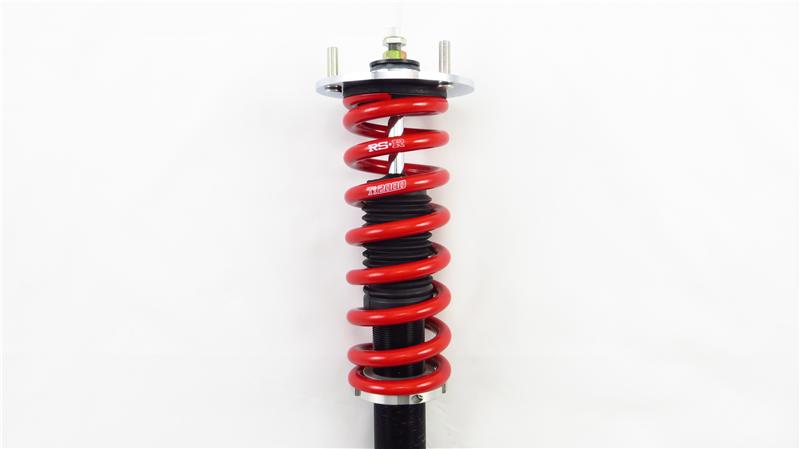 Lexus GS350 Coilover Suspension Kit - RS-R - Sports-i - `13-`27