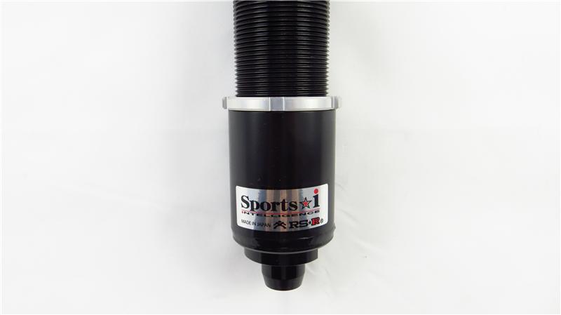 Lexus GS350 Coilover Suspension Kit - RS-R - Sports-i - `13-`27