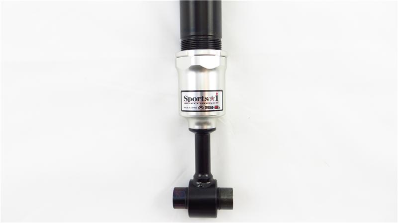 Lexus GS350 Coilover Suspension Kit - RS-R - Sports-i - `13-`27