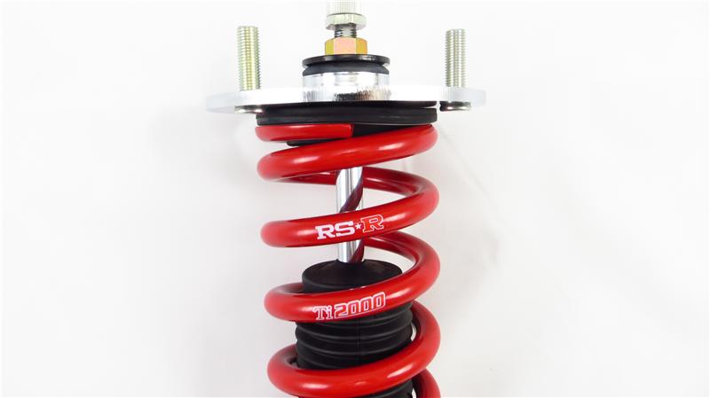 Lexus IS Coilover Suspension Kit - RS-R - Sports-i - `14-`16