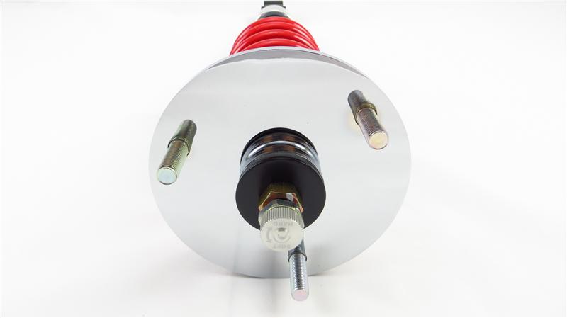 Lexus IS Coilover Suspension Kit - RS-R - Sports-i - `14-`16