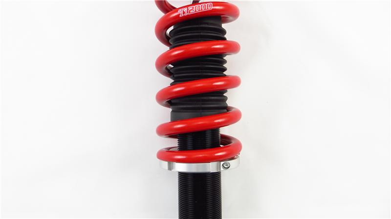 Lexus IS Coilover Suspension Kit - RS-R - Sports-i - `14-`16