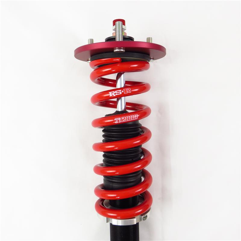Lexus RC-F Coilover Suspension Kit - RS-R - Sports-i - `14-`27