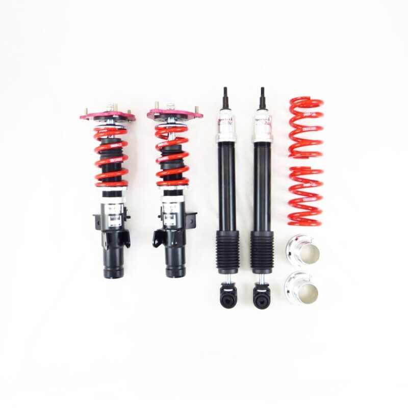 Acura Integra Coilover Suspension Kit - RS-R - Sports-i Club Racer - `24-`27