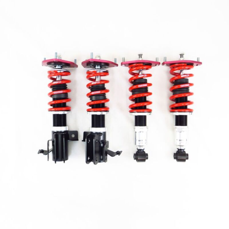 Toyota GR86 Coilover Suspension Kit - RS-R - Sports-i Club Racer - `22-`27