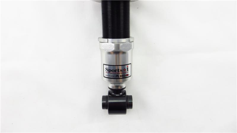 Subaru WRX Suspension Lift Kit - RS-R - Sports-i - `15-`27