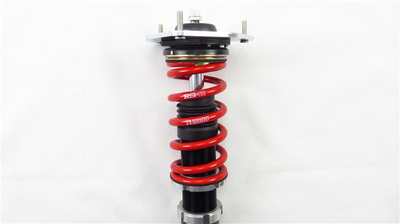 Subaru WRX Suspension Lift Kit - RS-R - Sports-i - `15-`27