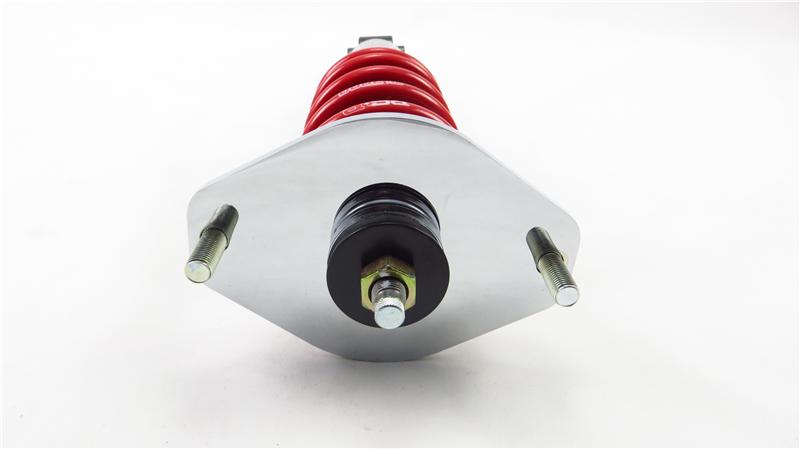 Subaru WRX Suspension Lift Kit - RS-R - Sports-i - `15-`27