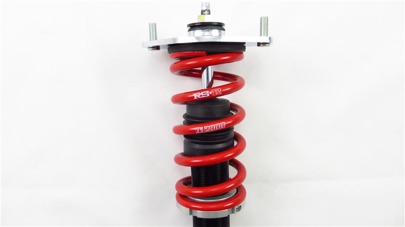 Subaru WRX Suspension Lift Kit - RS-R - Sports-i - `15-`27