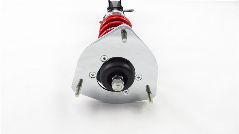 Subaru WRX Suspension Lift Kit - RS-R - Sports-i - `15-`27