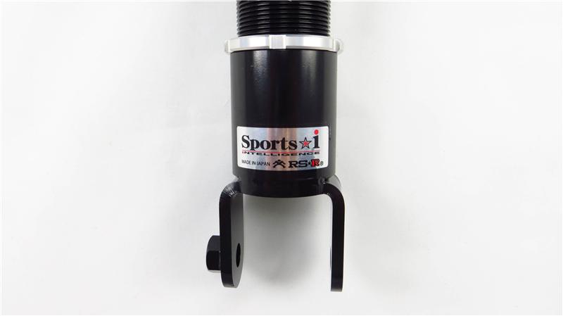 Honda S2000 Coilover Suspension Kit - RS-R - Sports-i - 2000